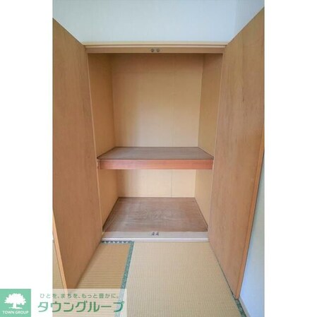 グラン・ビア麻生の物件内観写真